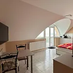 Guest house Navay Vendeghaz Tihany