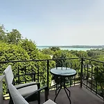 Guest house Navay Vendeghaz Tihany