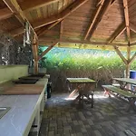 Navay Vendeghaz Guest house Tihany
