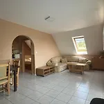 Navay Vendeghaz Guest house 3*