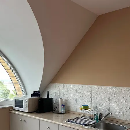 Gasthof Navay Vendeghaz Tihany