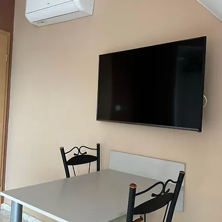 Guest house Navay Vendeghaz *