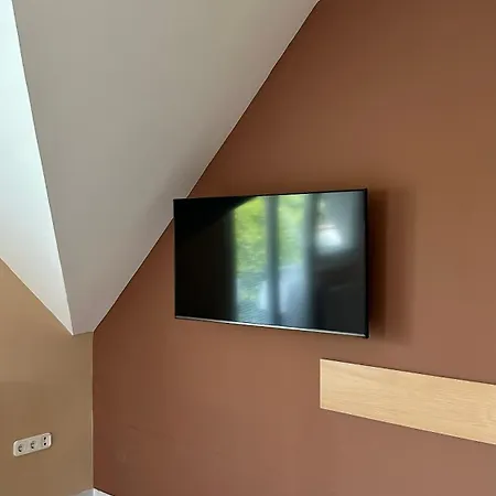 Navay Vendeghaz Tihany