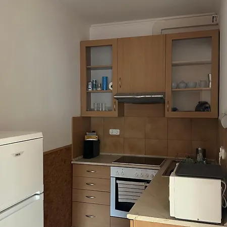 Navay Vendeghaz Gasthof