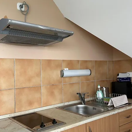 Návay Casa de hóspedes 3*