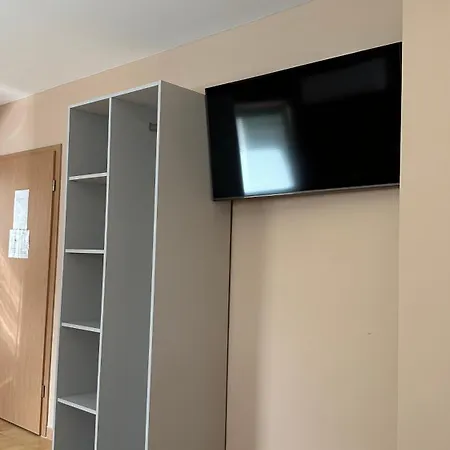 Casa de hóspedes Návay 3*