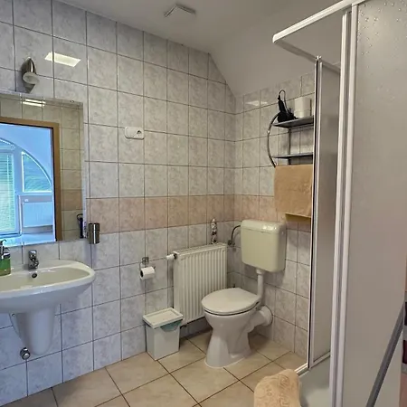 Návay Casa de hóspedes