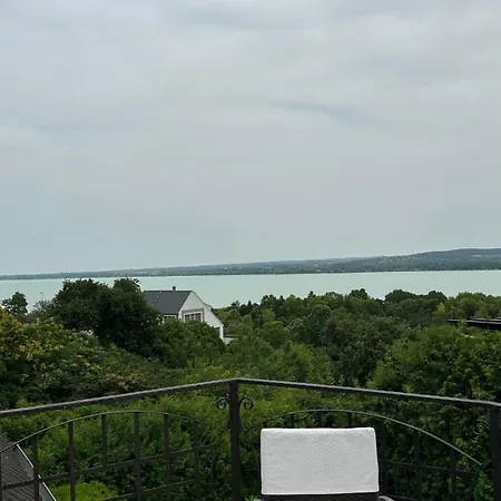 Casa de hóspedes Návay