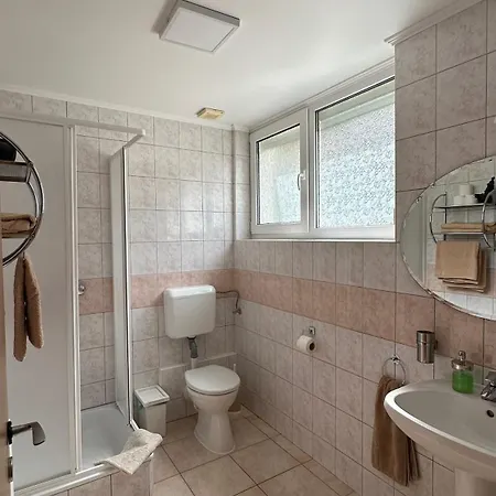 Penzion Navay Vendeghaz 3*