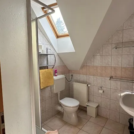 Penzion Navay Vendeghaz Tihany