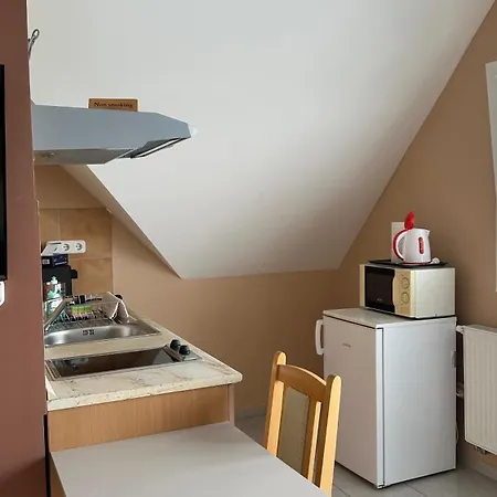 Navay Vendeghaz Tihany