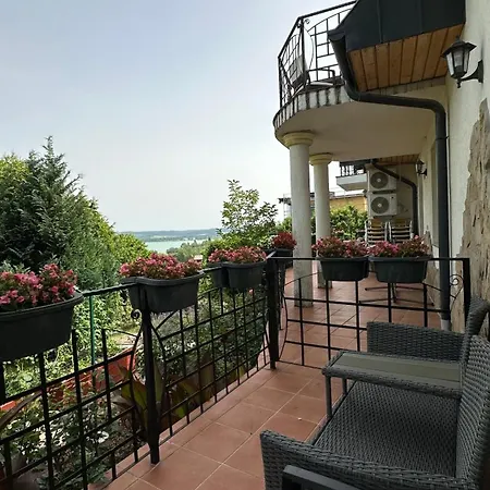 Návay Casa de hóspedes