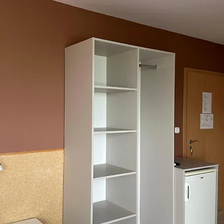 Casa de hóspedes Návay 3*