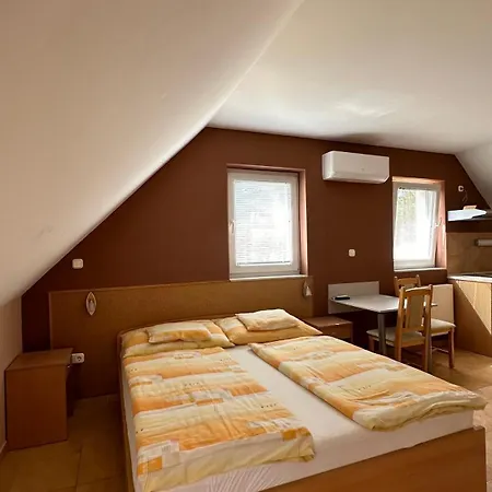 Návay Casa de hóspedes