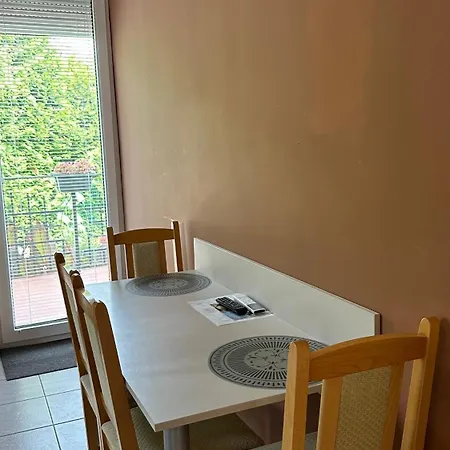 Casa de hóspedes Návay 3*