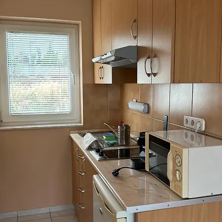 Navay Vendeghaz Tihany