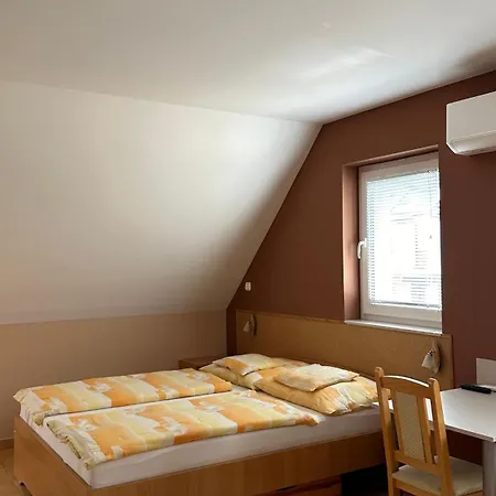 Návay Casa de hóspedes