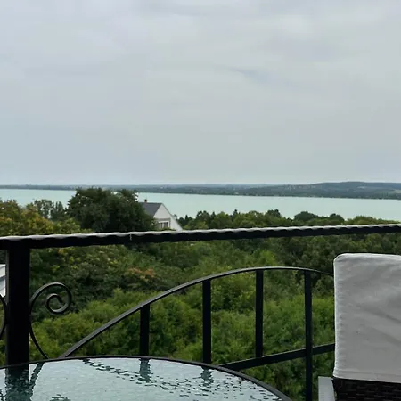 Casa de hóspedes Návay