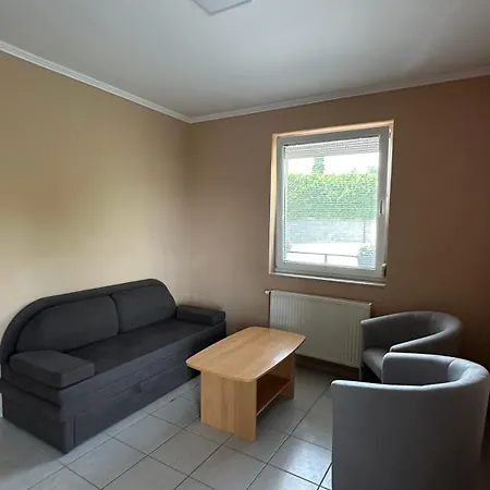 Casa de hóspedes Návay 3*