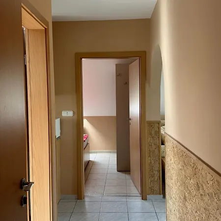 Navay Vendeghaz Penzion Tihany