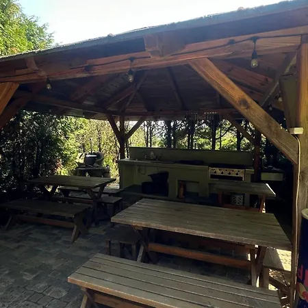 Navay Vendeghaz Penzion