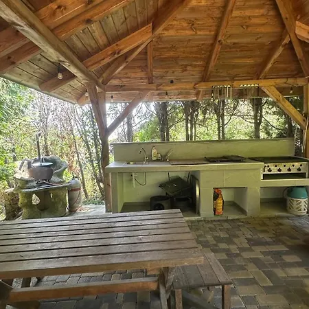 Návay Casa de hóspedes 3*