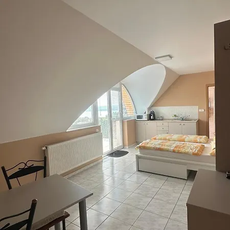 Penzion Navay Vendeghaz 3*