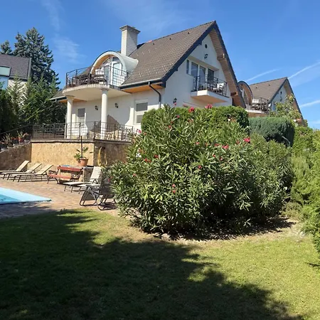 Casa de hóspedes Návay Tihany