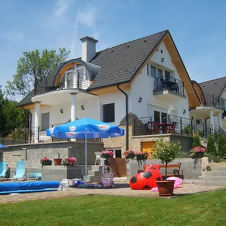 Guest house Navay Vendeghaz Tihany