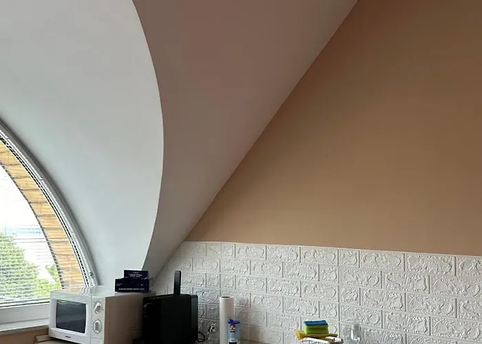 Konukevi Navay Vendeghaz Tihany