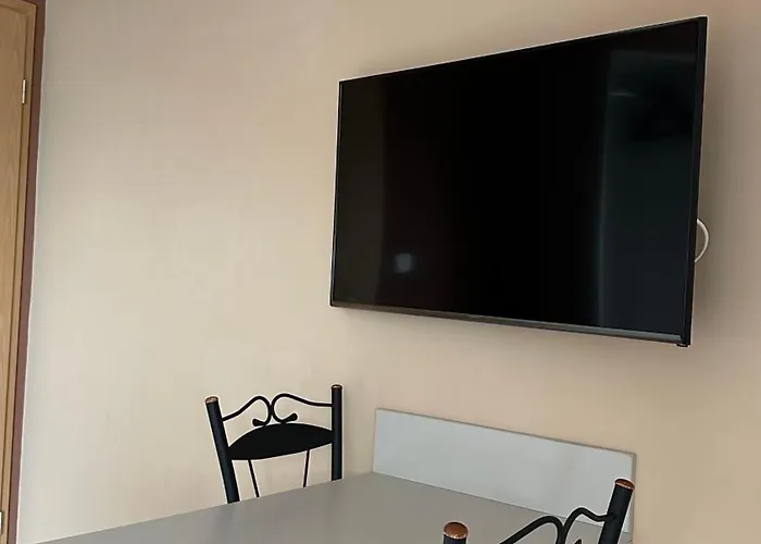 Konukevi Navay Vendeghaz 3*