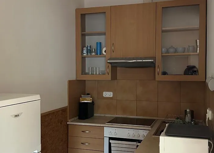 Navay Vendeghaz Πανσιόν