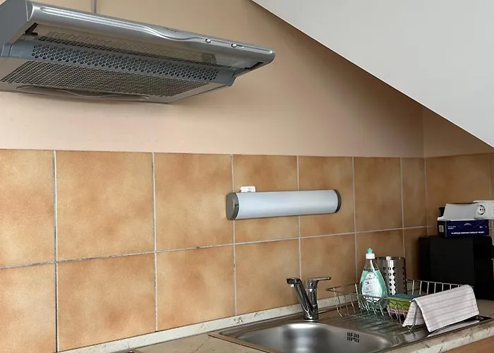 Navay Vendeghaz Gasthof 3*