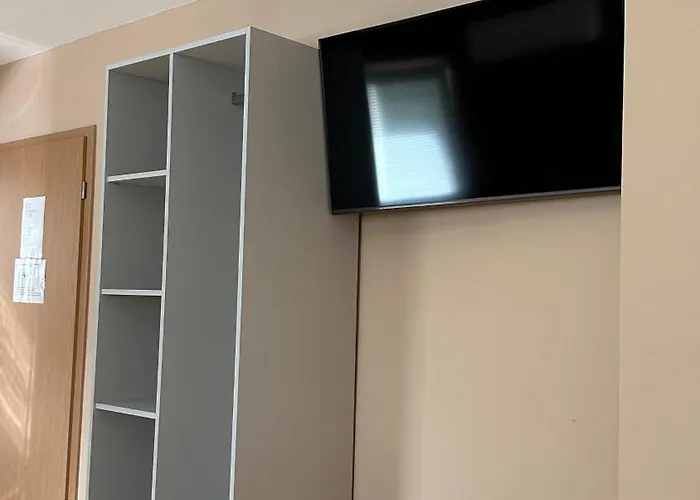 Konukevi Navay Vendeghaz 3*