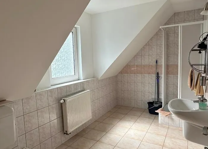 Navay Vendeghaz Tihany