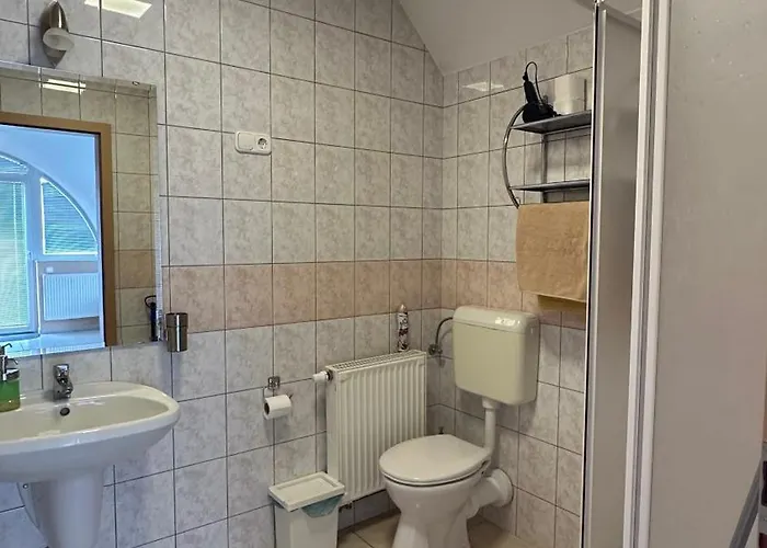 Navay Vendeghaz Konukevi