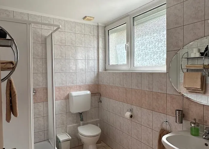 Gasthof Navay Vendeghaz 3*