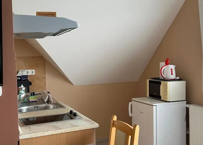 Navay Vendeghaz Tihany