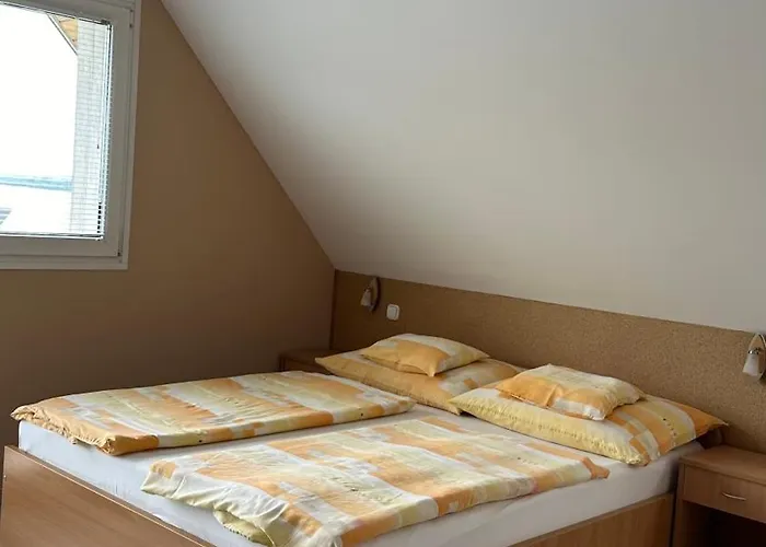 Gasthof Navay Vendeghaz