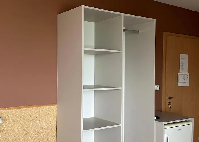 Gasthof Navay Vendeghaz 3*