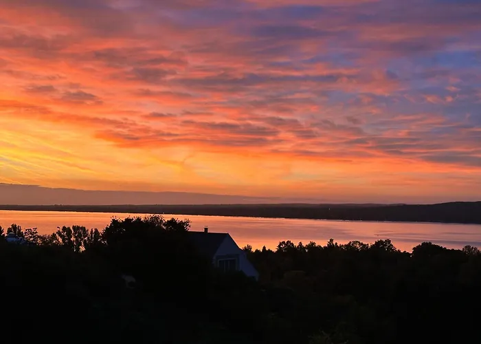 Gasthof Navay Vendeghaz Tihany