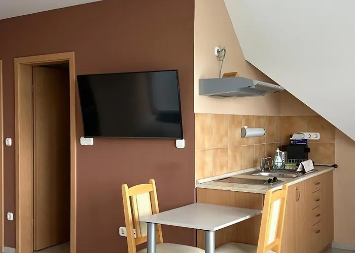 Navay Vendeghaz Tihany