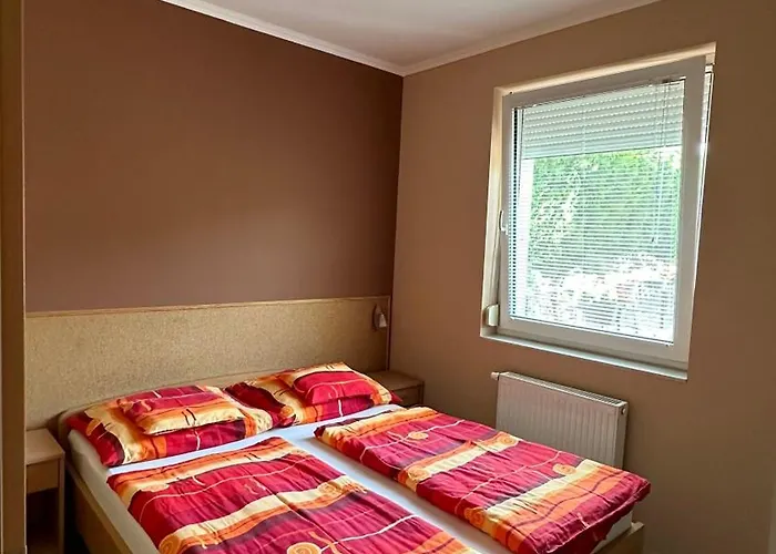 Gasthof Navay Vendeghaz