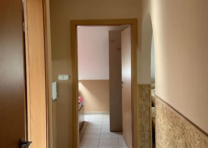 Navay Vendeghaz Konukevi Tihany