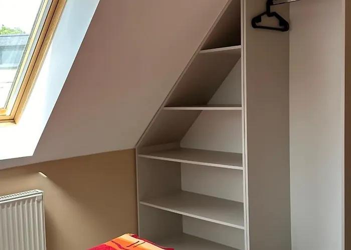 Gasthof Navay Vendeghaz Tihany