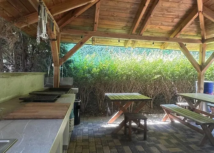 Navay Vendeghaz Konukevi Tihany