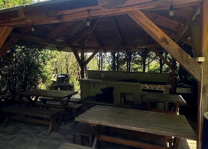 Navay Vendeghaz Gasthof